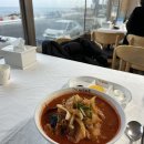 짬뽕타운묵호점