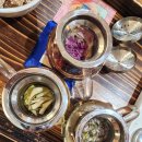 차향으로 만나는 다도 이미지