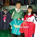(주)아이스트레이딩 연합뉴스