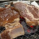 풍년집 | 안양돼지갈비맛집 수촌마을 최장수 고기집 풍년갈비 안양본점 후기