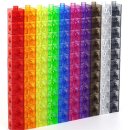 퍼즐 큐브 수학 | 넘버블록스 가방 스티커북, 연결큐브 숫자놀이 추천