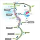 제14회서산 전국마라톤대회-풀,하프,10km,5km 2015년4월12일 서산시종합운동장