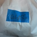 글라스베이커리(glass bakery)