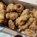교촌치킨오전고천점