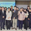 공립무안군노인전문요양병원 | 치매안심센터, 맞춤형 사례관리 대응 논의