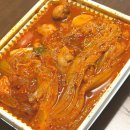 꼬옥찜닭 | 수성구찜닭 맛집 백년찜닭 묵은지찜닭 포장 솔직후기