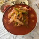 평화식육식당 | 광주 평동 전현무계획 맛집🔥 명화식육식당 애호박국밥 솔직 후기