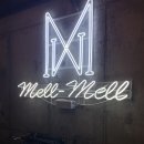 멜멜(Mell-Mell) 이미지