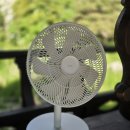 ISC | 아이닉 선풍기 써큘레이터 iSC02 사용 후기, 무선의 편리함