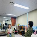 강서구립곰달래어르신복지센터 | 🌝 할마미아 배우들이 전하는 추석인사 🙇🏻‍♀️🙇🏻