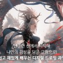 디지털 드로잉 아티스트 이미지