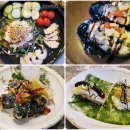 강남역 이자카야 분위기 좋은 한식 다이닝 주점 문익점
