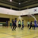 강남스포츠문화센터 대체육관 이미지