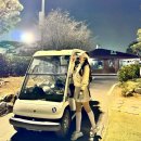 말무덤 | 경주 골프장 페어웨이 한가운데 무덤있는 보문cc 3부 라운딩 후기