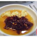 미가생고기 이미지