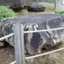 수산리 고인돌 이미지
