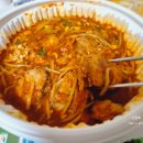 서초아구찜 | 서초 인생아구찜 서초점 살마니아구찜 2인 맵기 후기