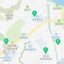 웅진동주민자치센터 화장실 이미지