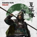 삼국: 토탈워 Xiahou Dun 이미지