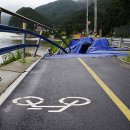 신매대교 자전거도로 이미지