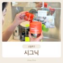 시그니크 | 시그니크 펩타이드 바운스업 크림 포어 리뉴 패드 I 탄력크림 추천 수분플럼핑 루틴