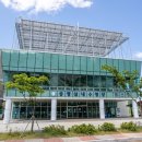 증평국민체육센터 이미지