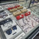 안경맨 렌즈걸 이미지