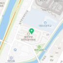 씨유 대구태전현대점 이미지