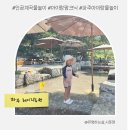 문수골 계곡농원 앞 | 파주 헤이리농원 팜크닉 아이랑 갈만한 곳 계곡 물놀이 후기