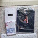 경북공고 건축과동문회(경건회) 선물세트 4종[우산,수건, 순수건, 티셔츠] 이미지