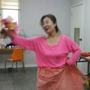 우리가락 춤체조 이미지