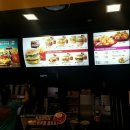 맥도날드 부산수영SK DT점 이미지