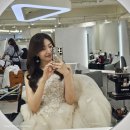 스타트원짐 | 웨딩 촬영 후기 #1 :: 히엘 신부 헤어 &amp; 메이크업 (얼리스타트, 추가금 등) 솔직한 후기