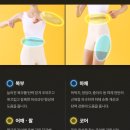 실내 근력운동 | 칼로 트위스터 사용방법 집에서 땀폭발 실내운동기구 솔직 후기