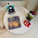 수채화&아크릴 팝 아트 | 잠실 원데이클래스 아크릴 마그넷 만들기 송리단길 데이트 추천