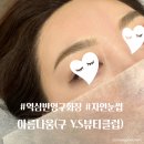 역삼반영구화장 자연눈썹 잘하는 곳 아름나움(구 Y.S뷰티클럽)