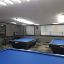 빌포츠 당구클럽 이미지