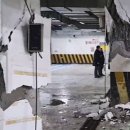 광산구 보건소 현관 이미지