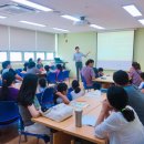 오포도서관 이미지