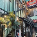 홍대예술의거리 | 홍대 보드게임카페 [데블다이스 홍대예술의거리점...새롭게 오픈한 크고 보유게임 많은 곳, 내돈내산후기