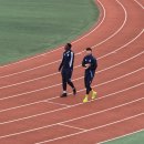 안양골영농조합 | 🔵🟡좀처럼 이기지를 못하는 직관 후기 - FC안양 vs 울산HDFC (안양종합운동장 시야 주차)