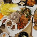 송가네빈대떡송가네아구찜 이미지