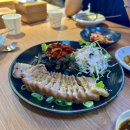 오월에 | 강릉 초당동 여행 첫날 현지인 추천 맛집인 오월에 초당에서 점심 먹은 솔직 후기