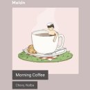 Chevy, Nalba - Morning Coffee [듀엣팝송] 이미지
