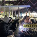 내란에 맞선 저항이 교사 징계 사유입니까? ‘한남동 투쟁’ 검찰 기소와 교육청 징계 요구에 맞서 ㅡ 내란 뜻도 모르는 사람이 교사나? 이미지