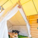 점섬운동장 | 가평 글램핑 | 아이섬 풀 글램핑 솔직 후기 &amp; 예약팁