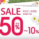 네이처리퍼블릭홍대