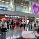 파리바게트 옆 | 인천공항 파리바게트 안녕샌드 위치 및 가격 후기 (feat. 기념품)
