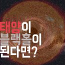 블랙홀 이미지