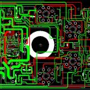 PCB 패턴 그림공부 이미지